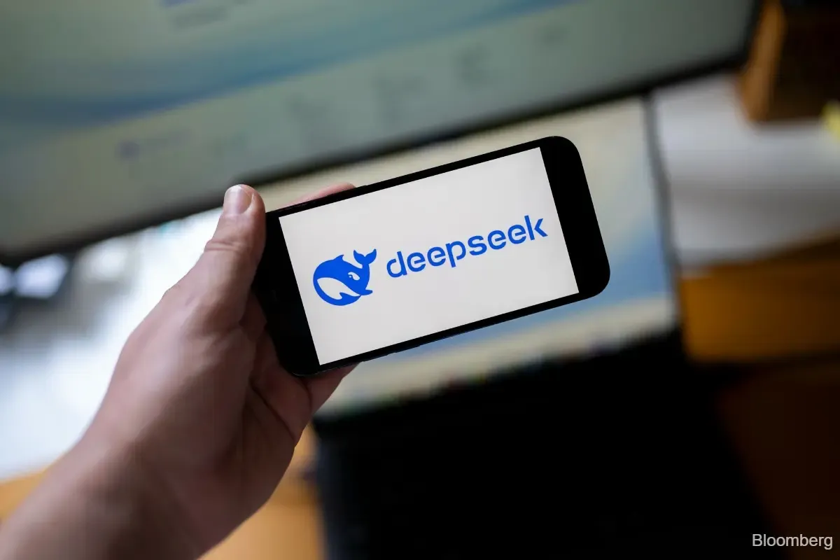 DeepSeek-ის სტრატეგიული ნაბიჯი: ხელოვნური ინტელექტის ბაზარზე Anthropic-ის დომინირების გამოწვასთან ბრძოლა
