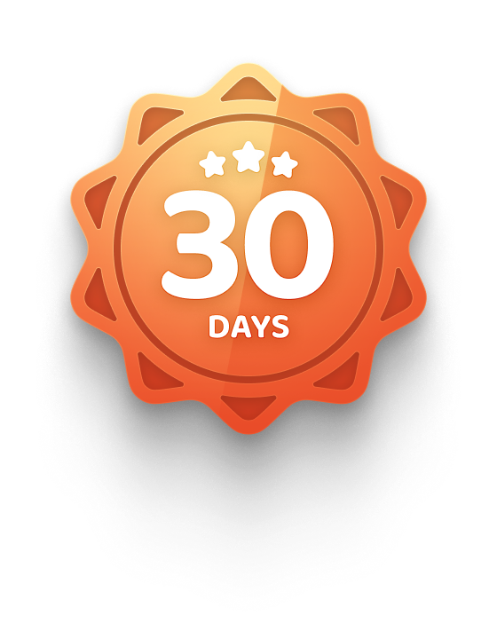 30-Day Streak