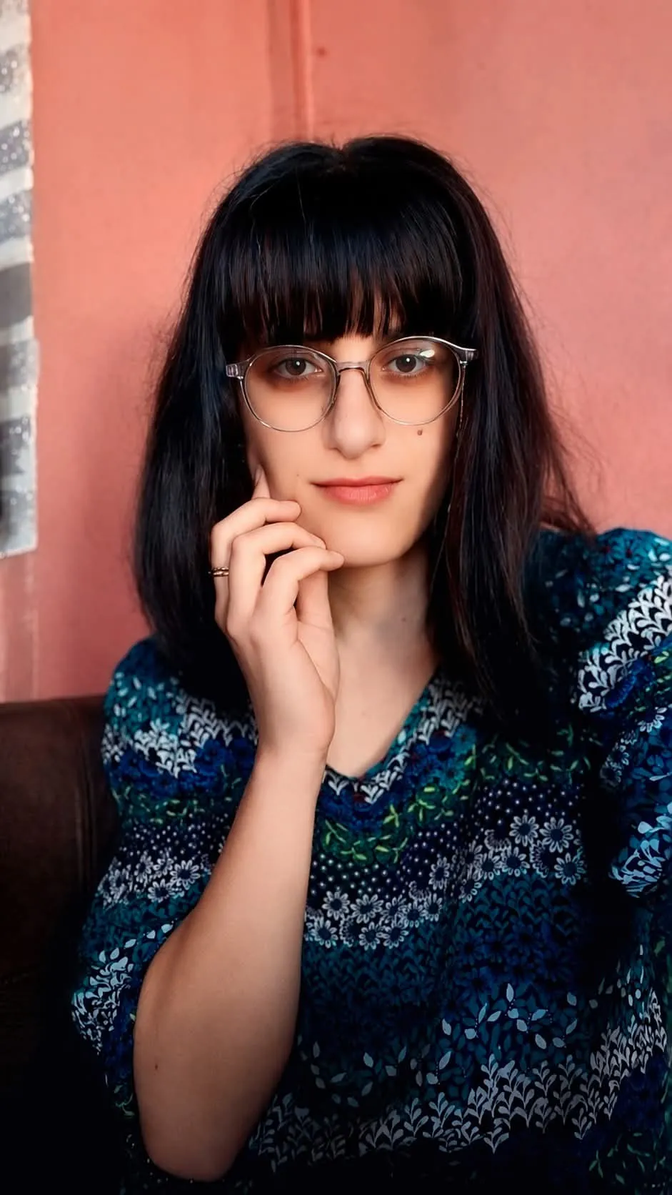 ბლიცი "მე"-სთან