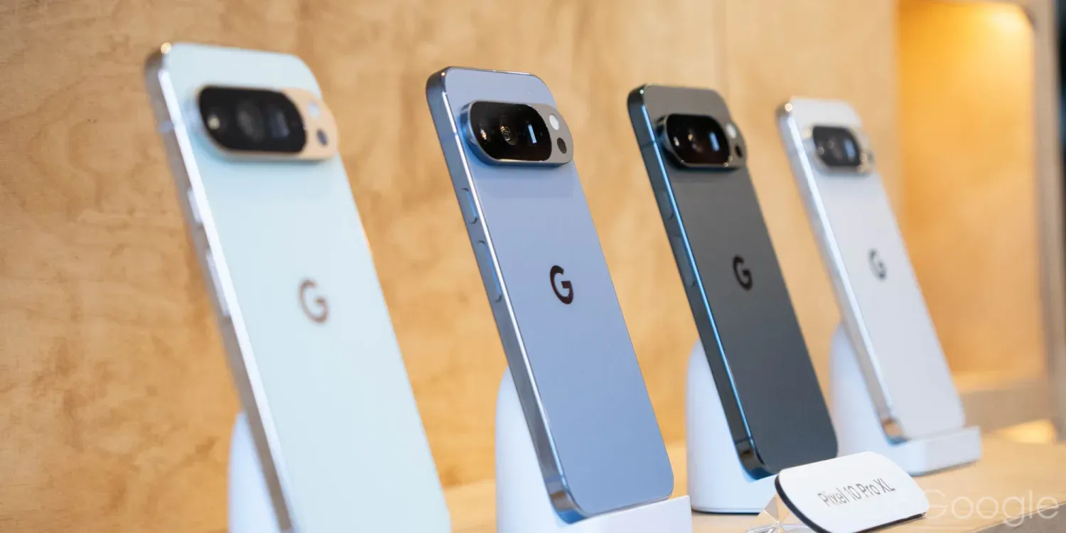 გაჟონა Google Pixel 11-ის ფასებმა და გამოშვების თარიღმა: Google 128 GB-იან მოდელებზე უარს ამბობს