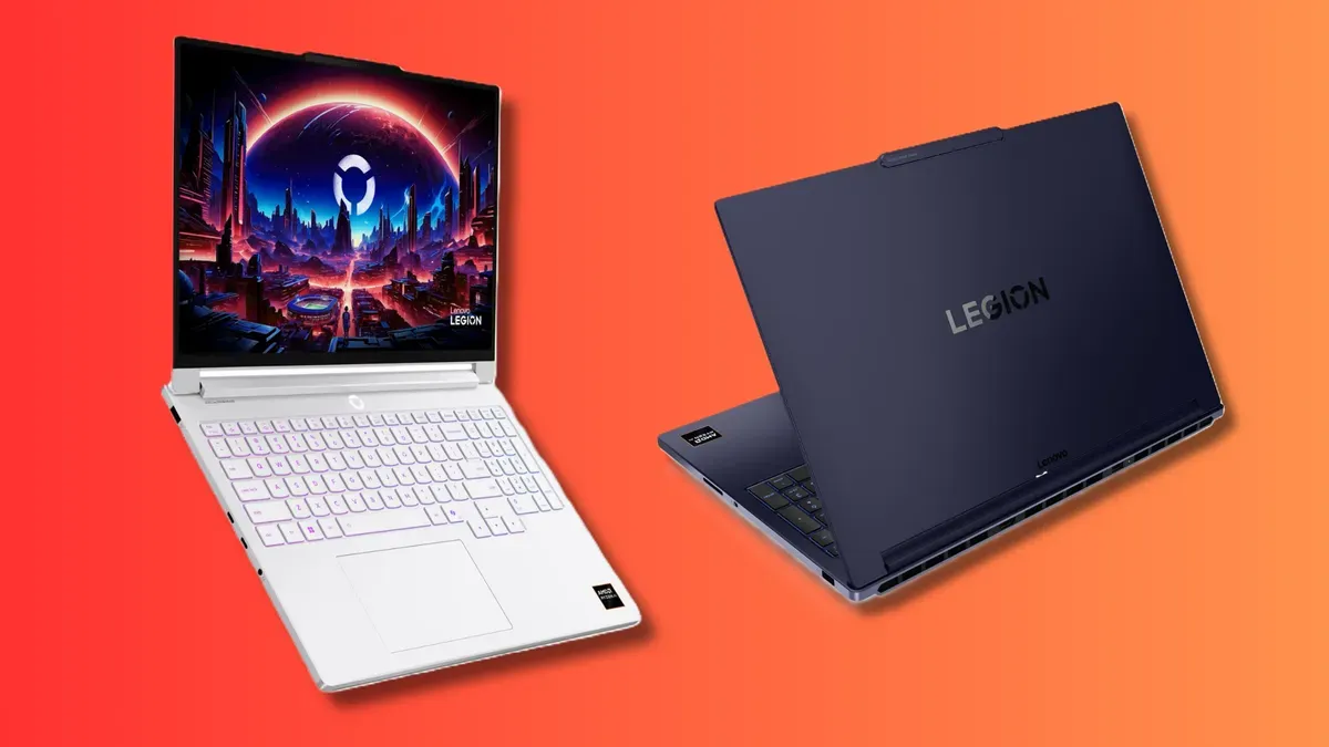 Lenovo-მ Legion 7a-ს შესაძლებლობები გააფართოვა: ახალი RTX 5070 და Ryzen AI 9-ის კომბინაცია