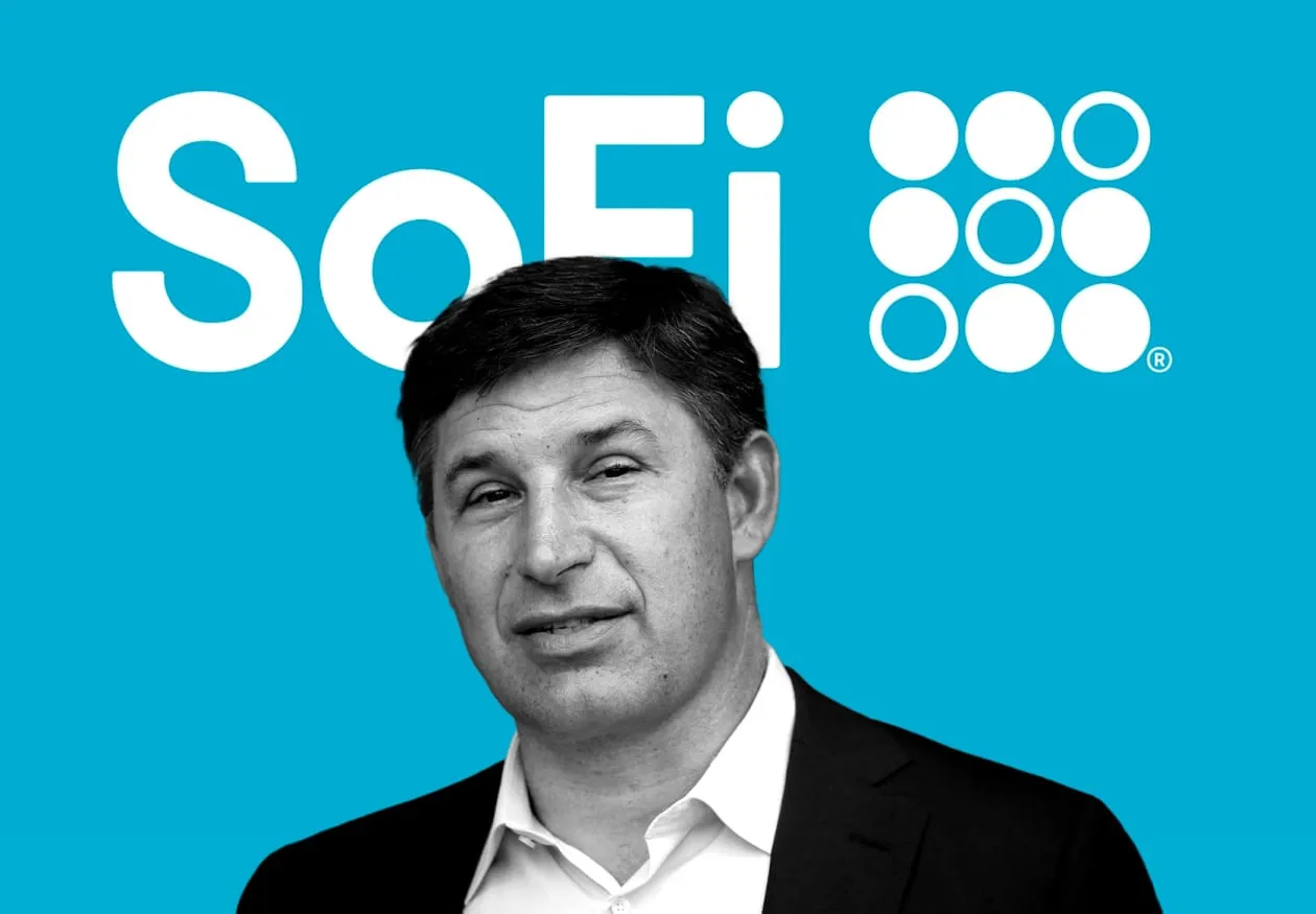 SoFi-ს აქციების ფასის კლება: რატომ არ რეაგირებს ბაზარი პოზიტიურ ფინანსურ შედეგებზე?