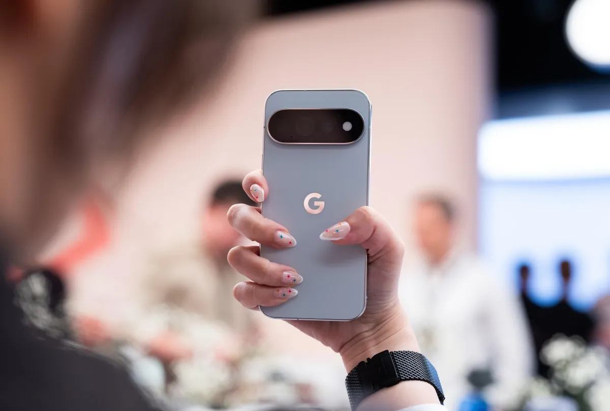 Google Pixel 11-ის პრეზენტაცია: ხელოვნური ინტელექტის ეპოქის ახალი სტანდარტები