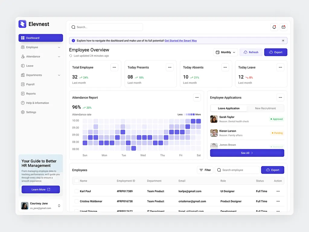 Smart Ways to Save Time During Your Work Week